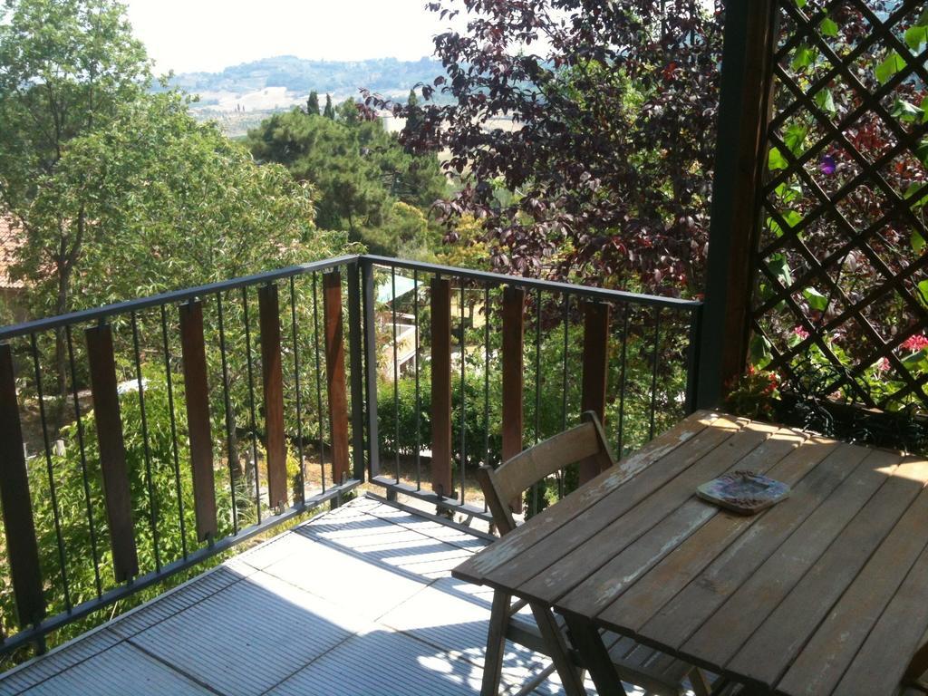 Agriturismo La Fornace Di Poggiano Montepulciano Stazione Quarto foto