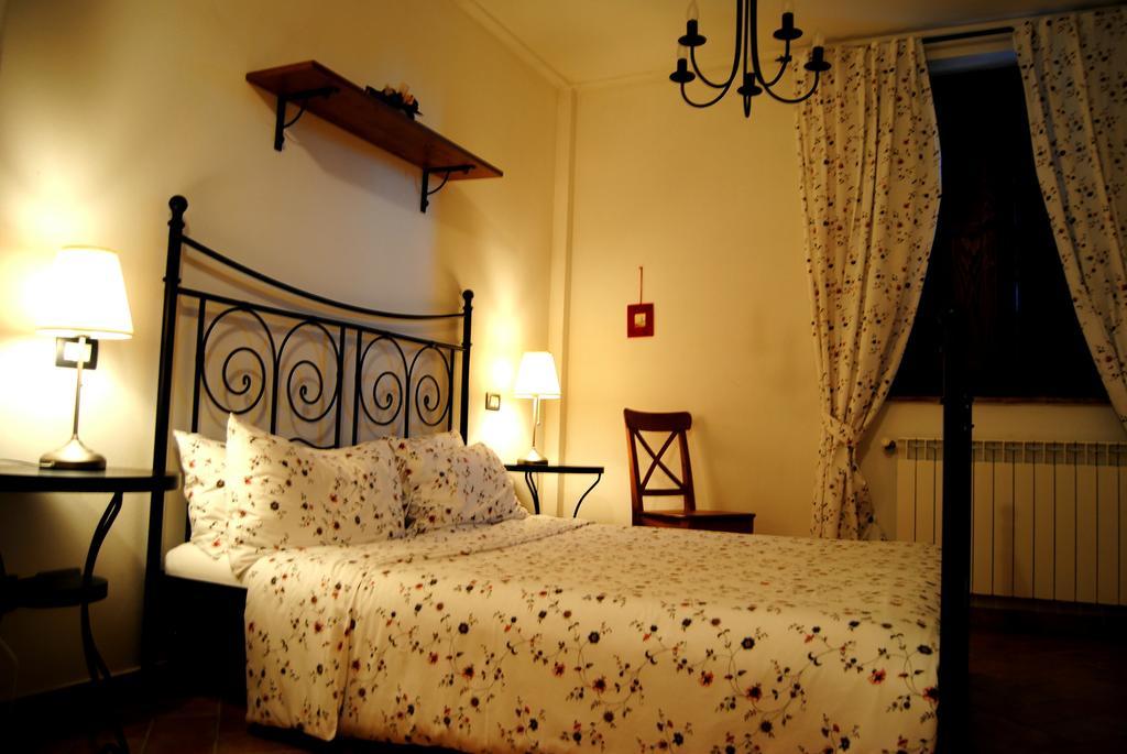Agriturismo La Fornace Di Poggiano Montepulciano Stazione Quarto foto