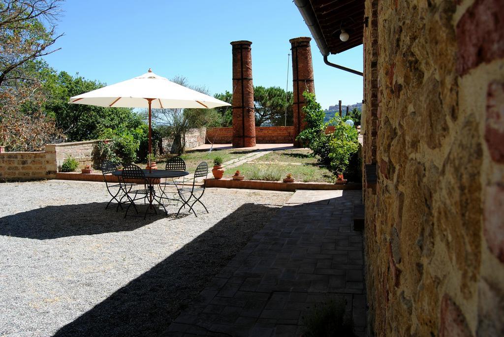Agriturismo La Fornace Di Poggiano Montepulciano Stazione Quarto foto